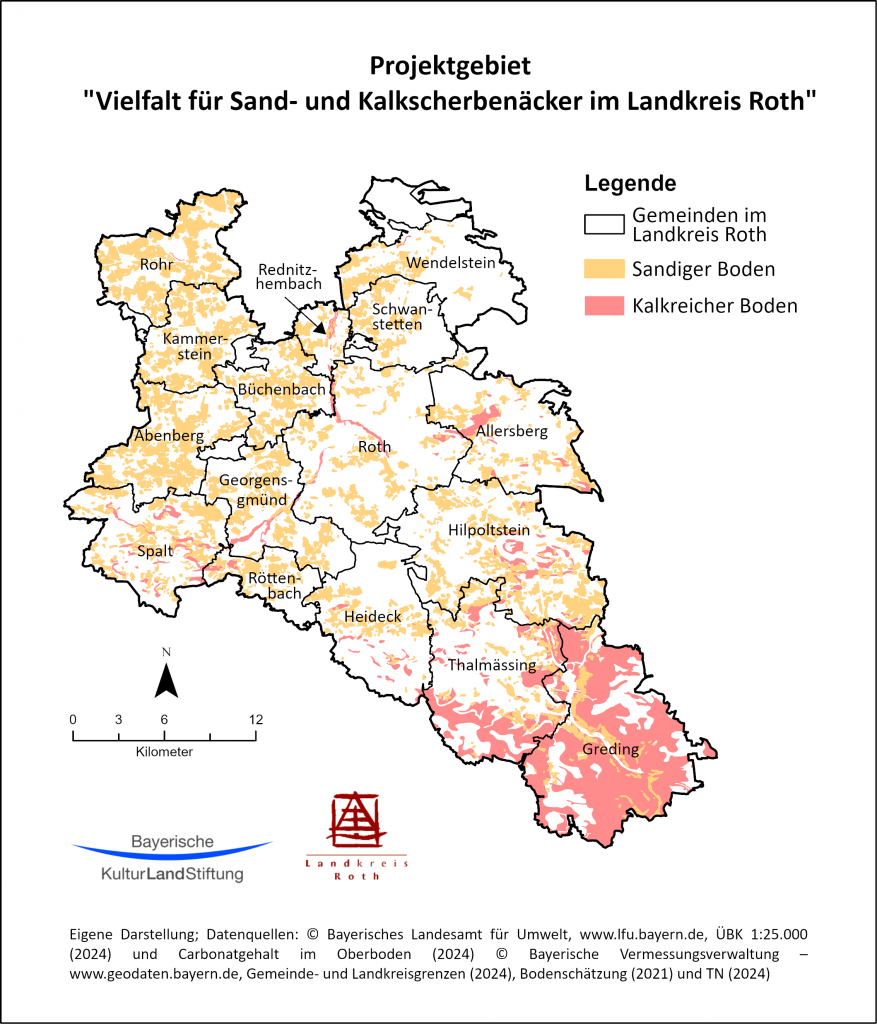 Bayerische KulturLandStiftung